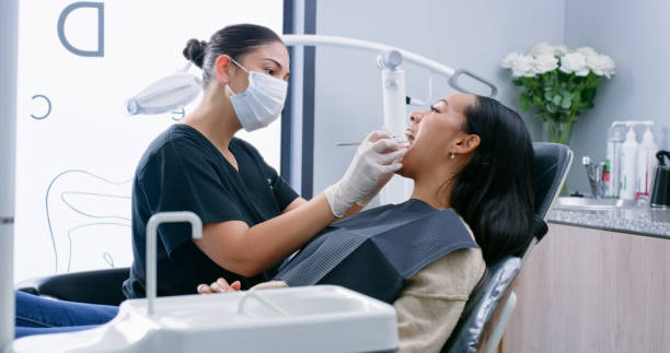 Best Dental X-Rays and Imaging  in Seadrift, TX